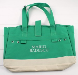 Canvas Bag