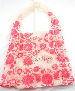 Free People Muslin Tote